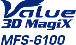 Value3D MagiX MFS-6100