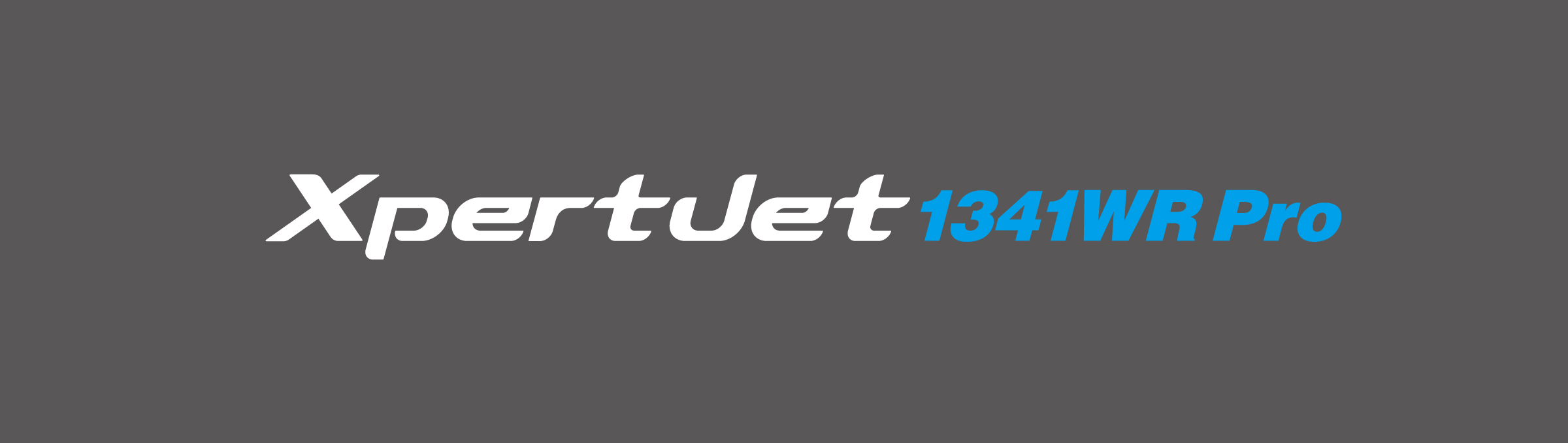 XpertJet 1341WR Pro