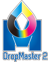 DropMaster 2 logo