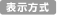 表示方式