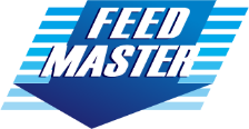 FEED MASTERロゴ