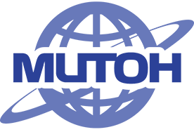 MUTOH Clubロゴ